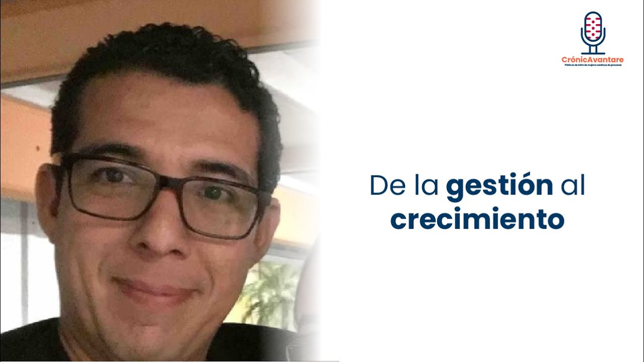 Administración de proyectos con enfoque CMMI | CrónicAvantare T4x05 | Avantare Consultores