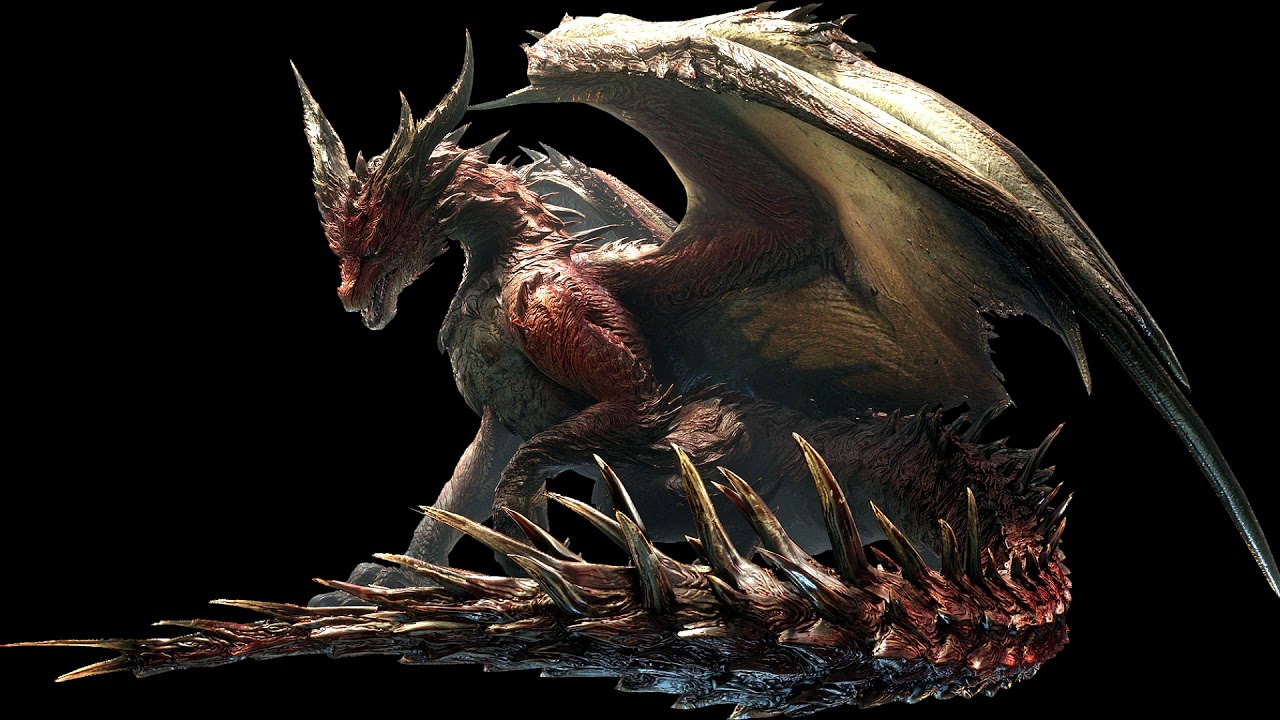 Safi'jiiva /  ムフェト・ジーヴァ - Battle Theme Phase 2 of 2 [ MHW: Iceborne / モンスターハンターワールド：アイスボーン ]
