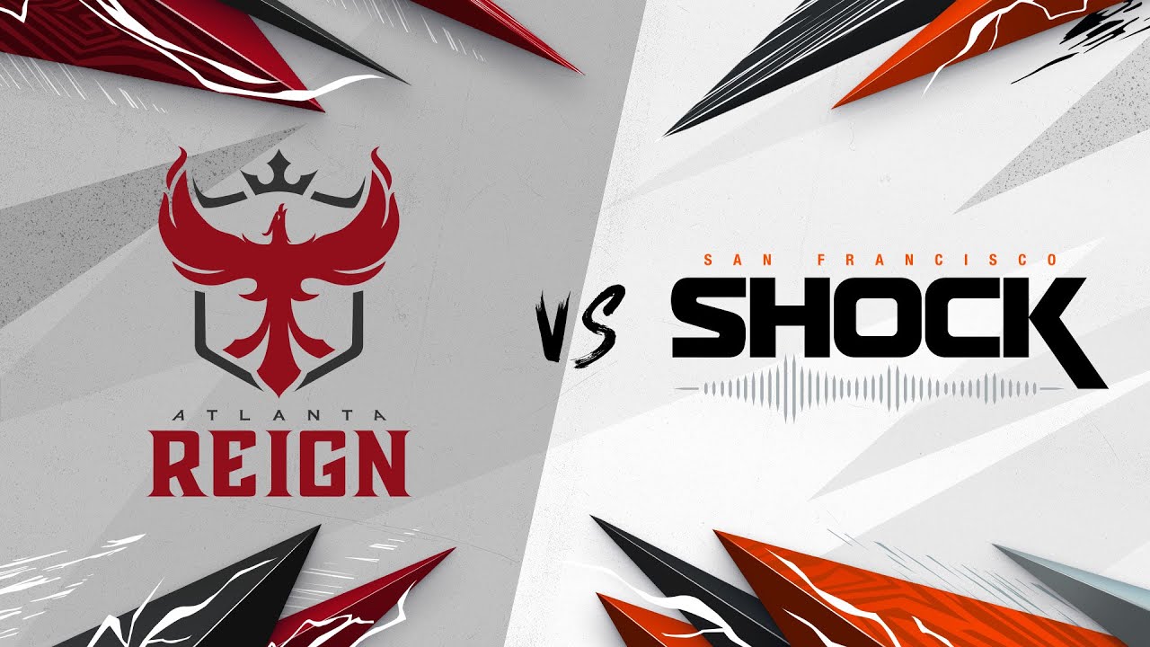 Winners Round 2 | @atlantareign vs @sanfranciscoshock   | Kickoff Clash Tournament | Day 2