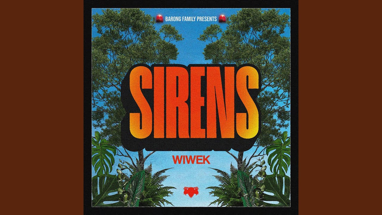 Sirens (Extended Mix)