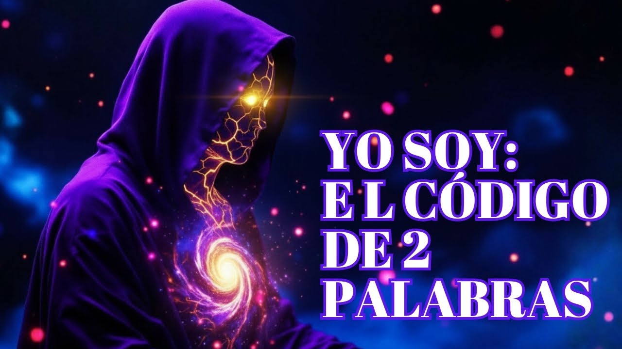 YO SOY: Cuando Muere Todo lo que Creías Ser, Nace Dios (Recuérdalo)