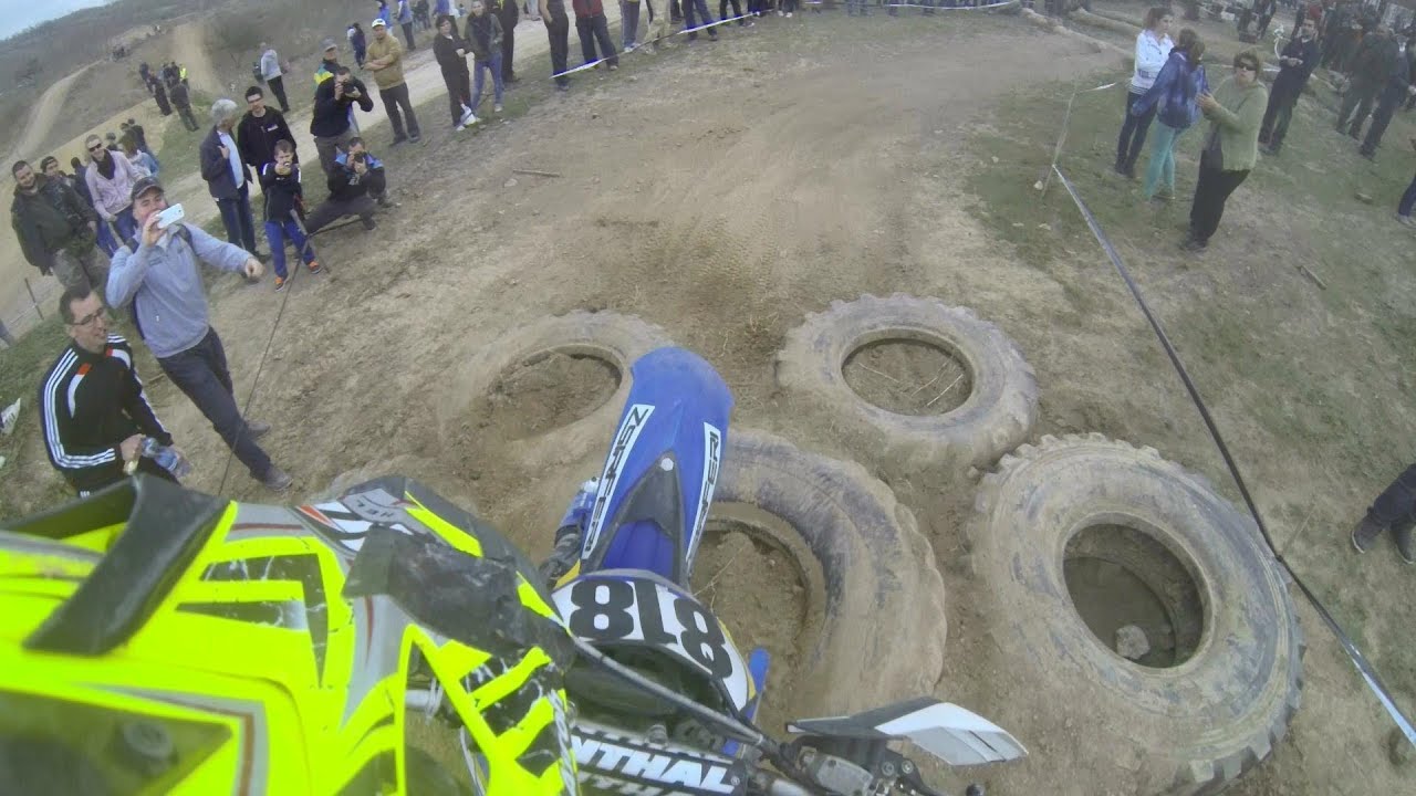 Tokod EnduroCross 2014.03.23