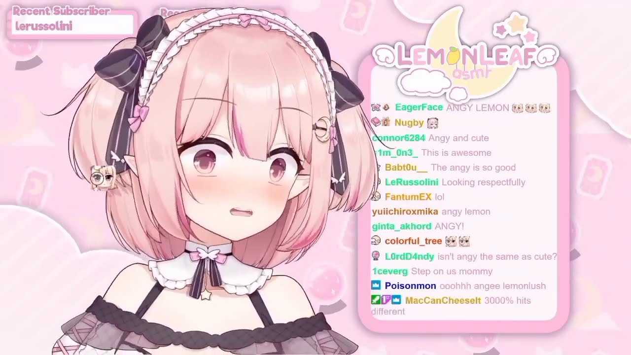 Lemonleaf's flustered debut