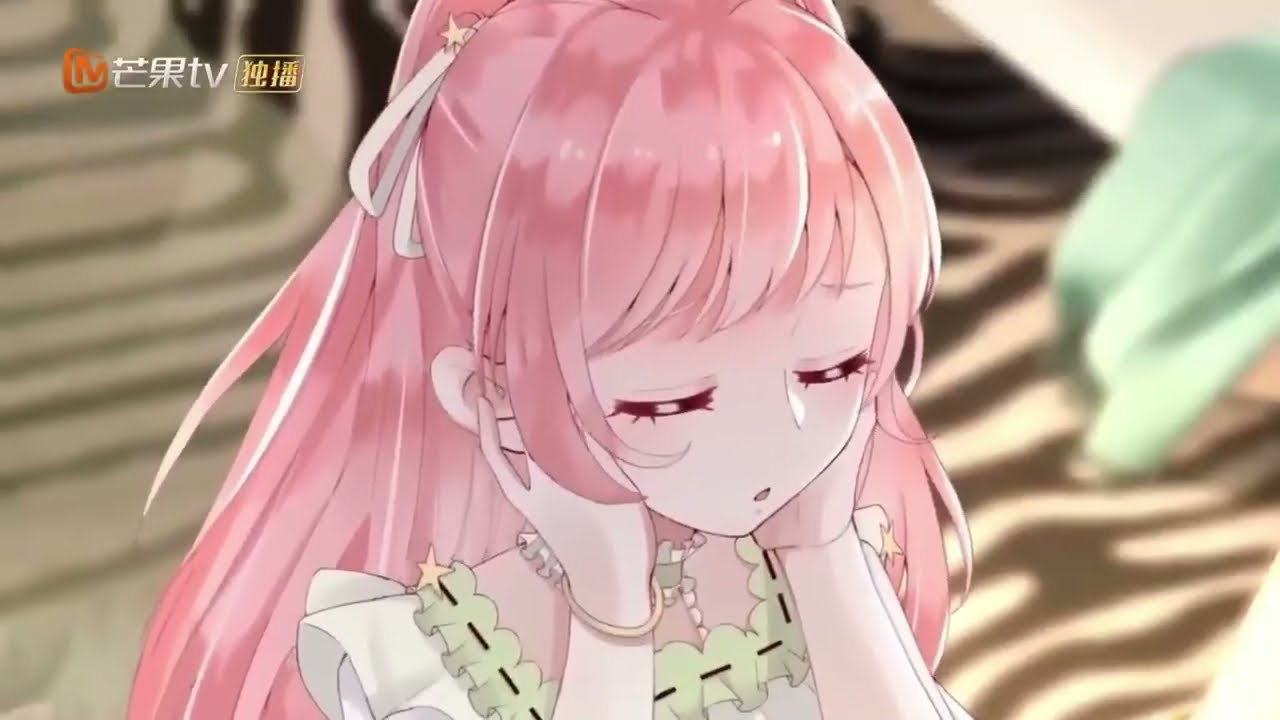 💥💥 《父亲大人，我才不是炮灰女配》第1-2季完整版 卡萨公爵为帝国的崛起奉献许多，大巫师却预言这对双胞胎，一个会为帝国带来无尽繁华，而另外一个却会带来无尽的厄运 #奇幻 #魔法 #漫改 #萌系