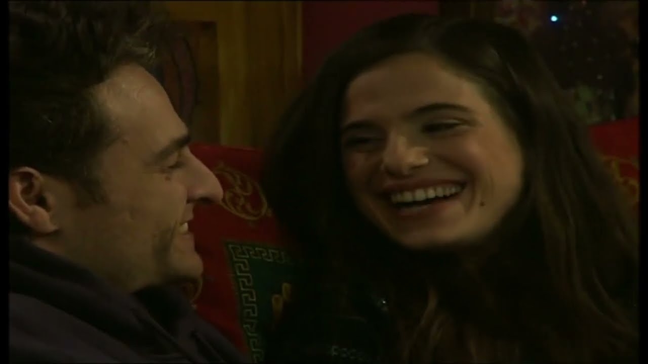 טלנובלה בע''מ פרק 3 (HD)