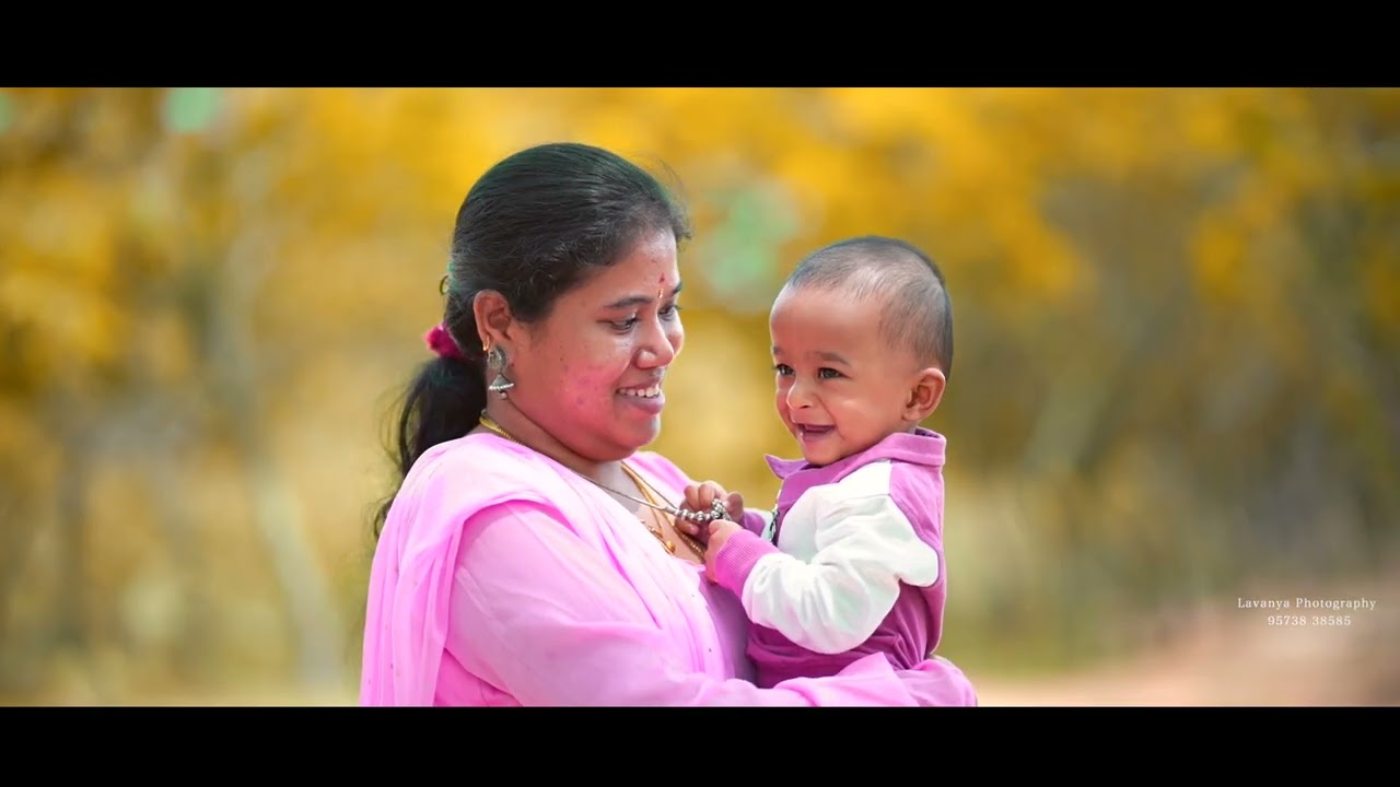 Mayukth 1st Birthday  Treaser