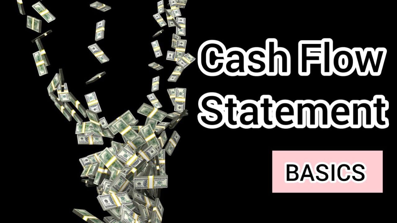 Cash flow statement/Malayalam