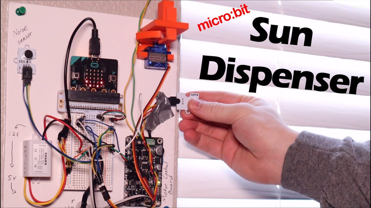 Doctor Told Me I Lacked Sun So I Made This Device