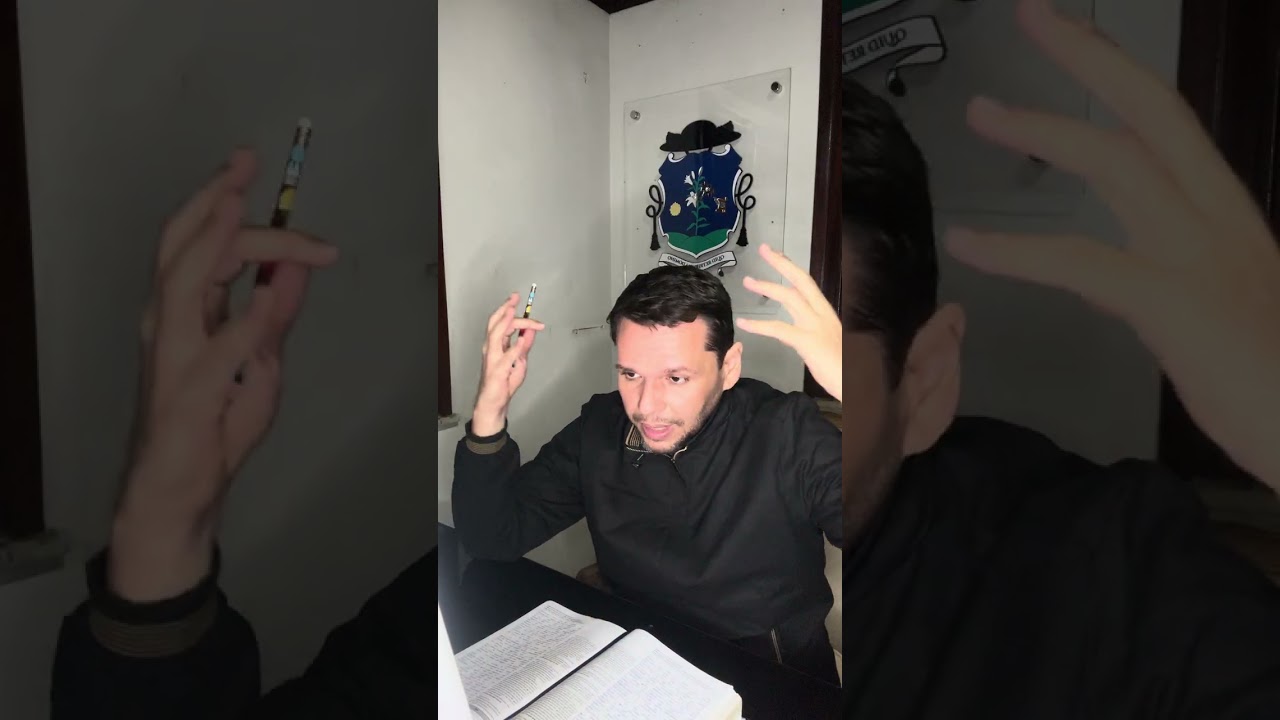 Minuto do Evangelho - 03/02/2026 - O Médico dos médicos!