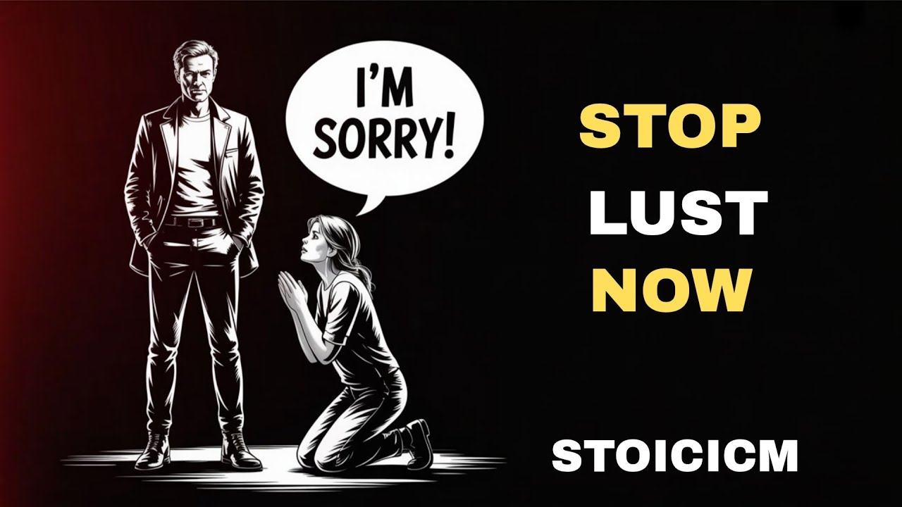 You’ll Never Look at Women the Same Again | 6 Mental Shifts to Stop Lust