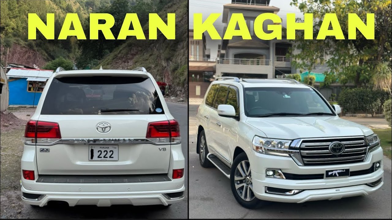 Trip to north of Pakistan❤️| Roads blocked?