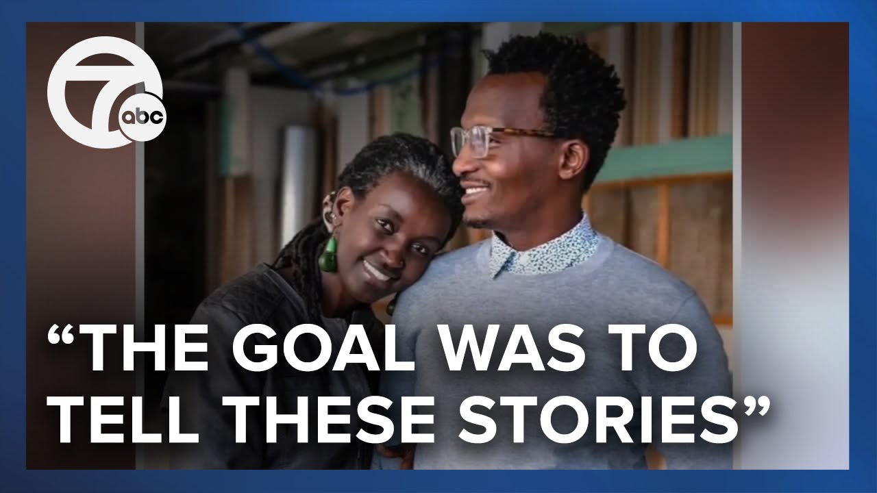 Baobab Fare chef wins 'Chopped,' donates money & shares immigration story