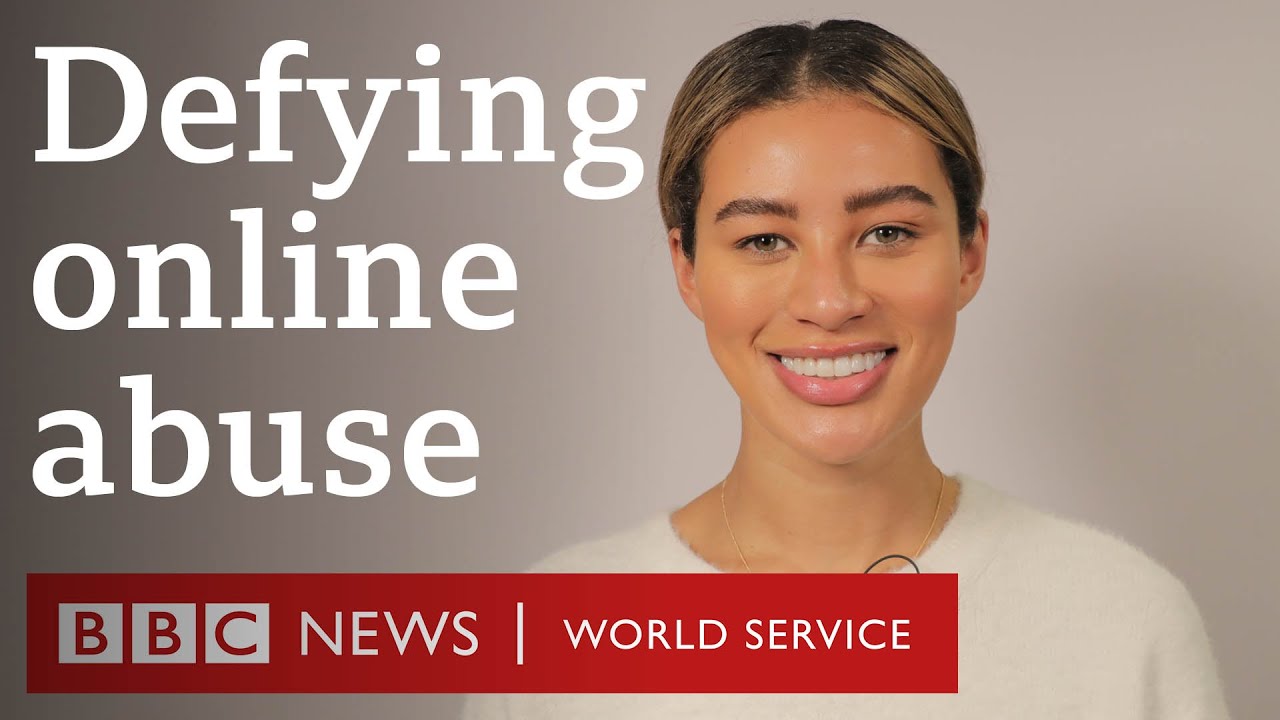 Why do so many reality TV stars face online abuse? - BBC World Service