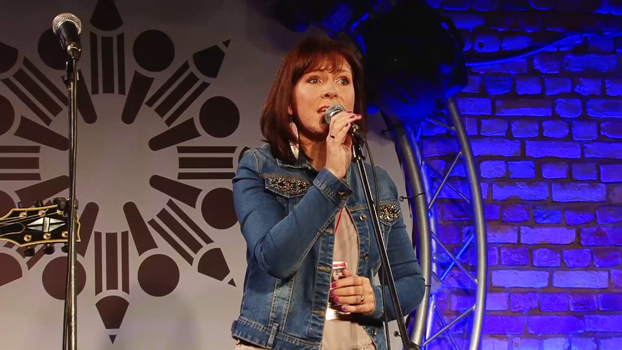 Aivars un Zane Gudrie - Tikai (BILDES 2016)