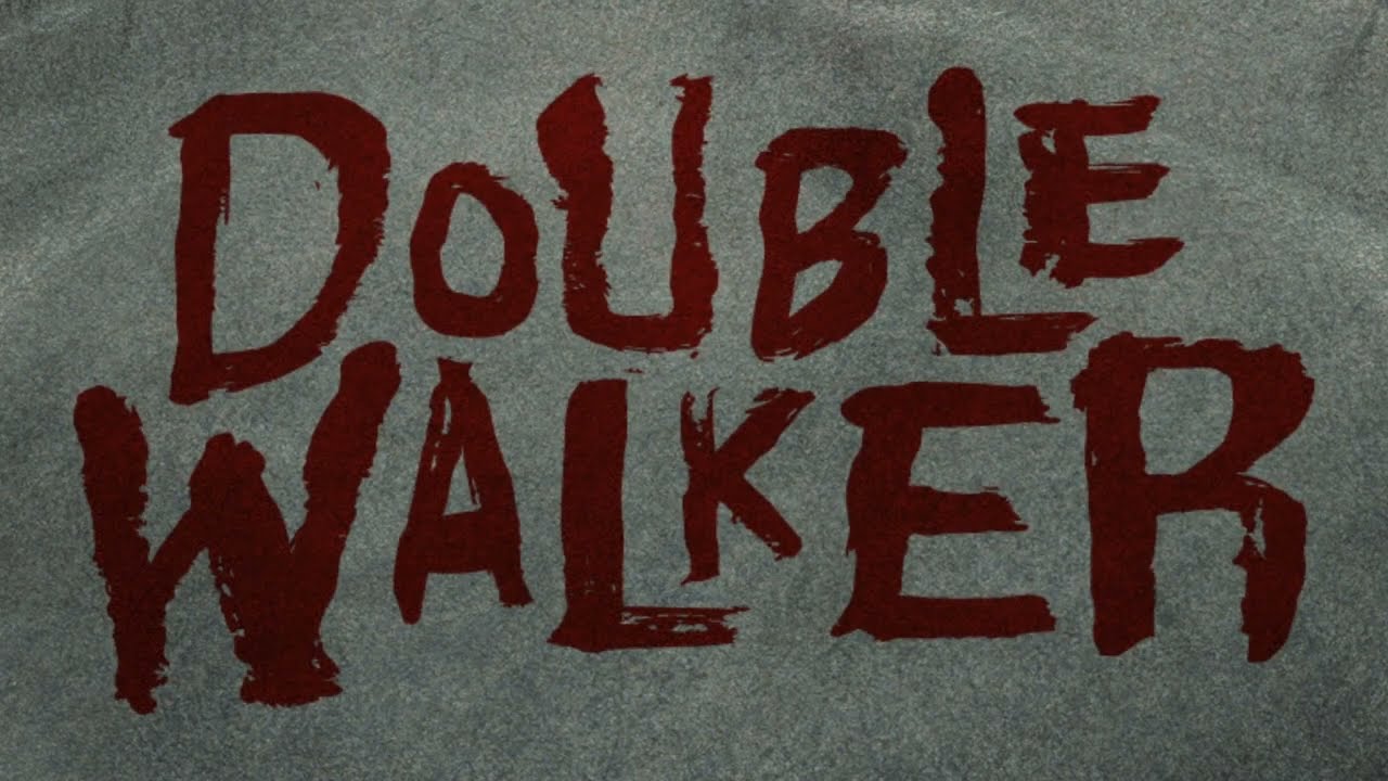 Double Walker - Official Book Trailer - Dark Horse Comics