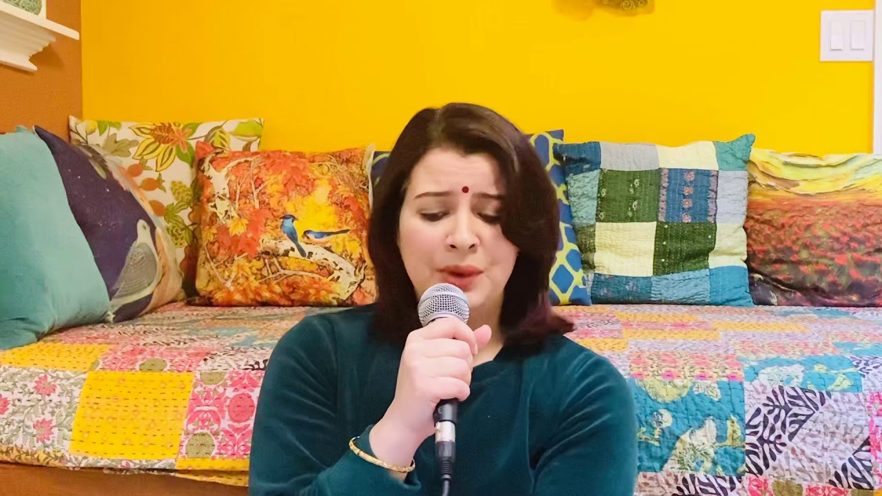 Duniya kisi ke pyaar mein jannat se kam nahin