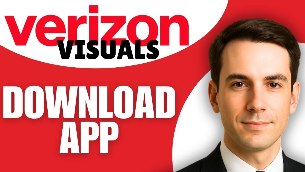 Как скачать приложение Verizon Visual Voicemail