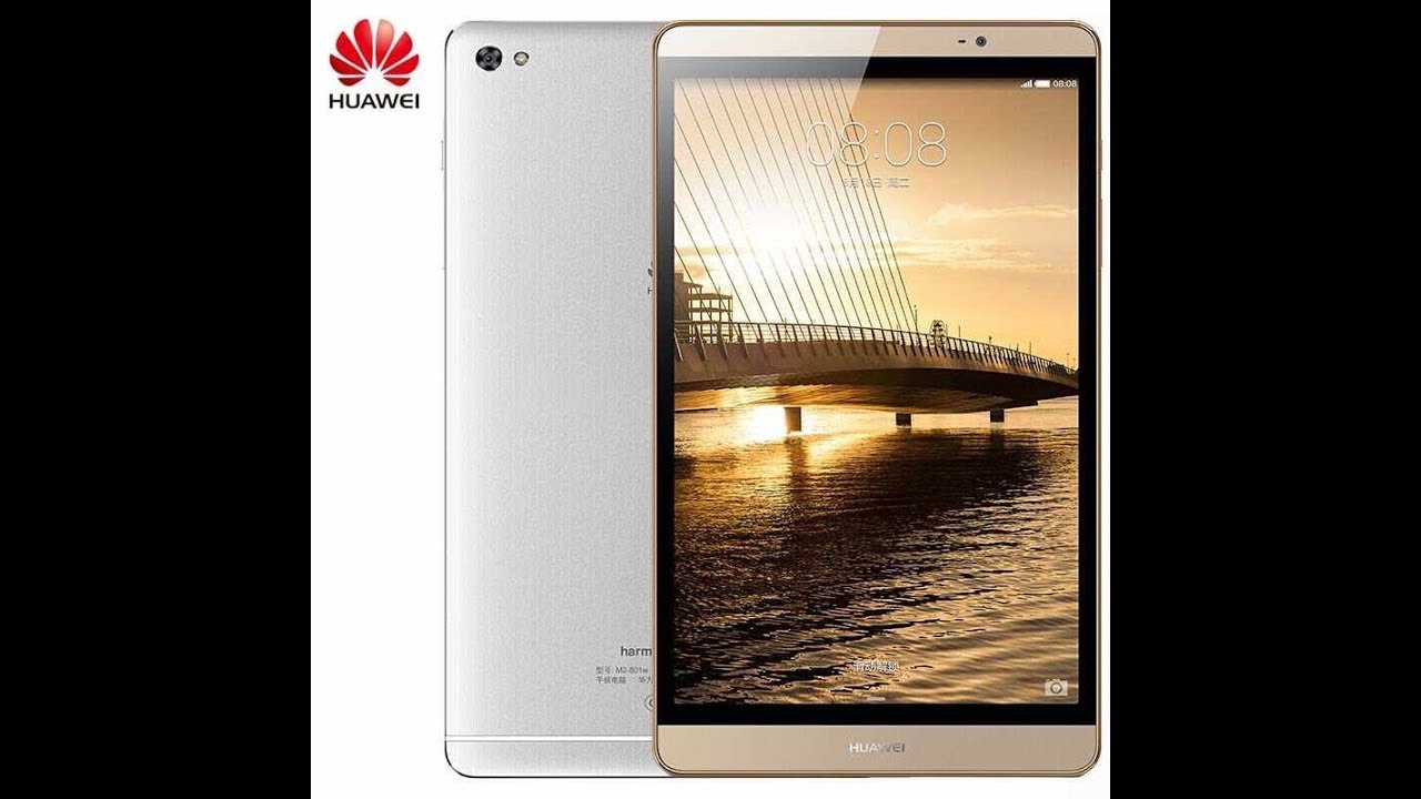 HUAWEI M2 - ТЁМНЫЙ/ЧЁРНЫЙ ЭКРАН, Не Включается - ЗАМЕНА ШЛЕЙФА за 10 минут!