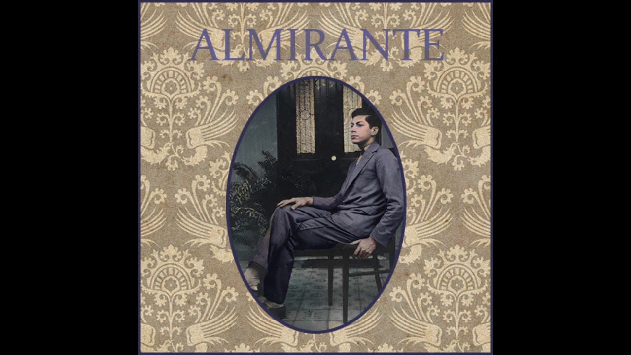 Almirante, Bando De Tangarás - Deixa a nega pená