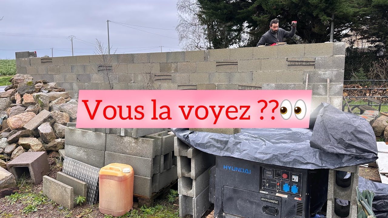 J’espère qu’elle sera aussi bien que je l’imagine 🤯