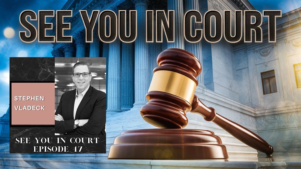 The Shadow Docket: How the Supreme Court Is Quietly Reshaping America