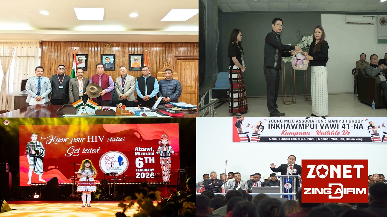 Zing Daifim -7th Feb 2026