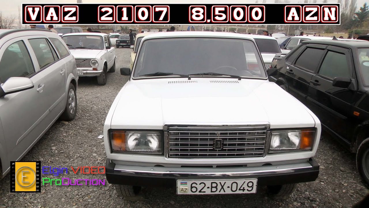 Masin Bazari №22122023 (1-ci hisse)  FullHD