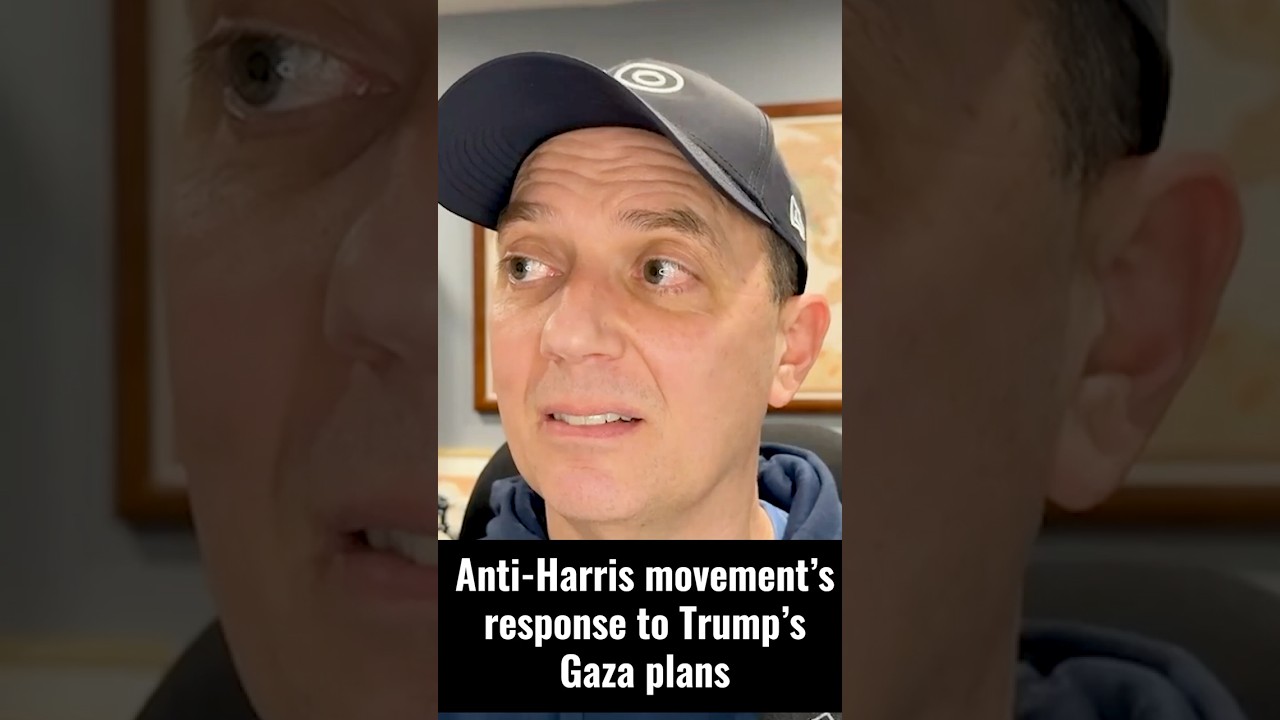 JVL to the uncommitted movement: What did you expect by sitting it out?