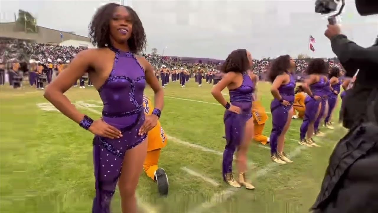 Sky's Last Football Game: Golden Girls vs  J Settes