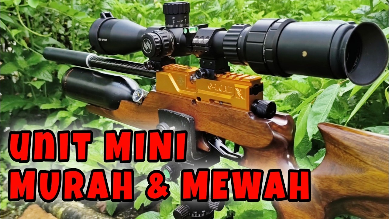 BOGEL MURAH AKURASI MEWAH