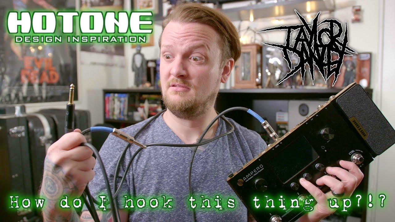 Is it better to plug effects into the effects loop, or the input of your amplifier?