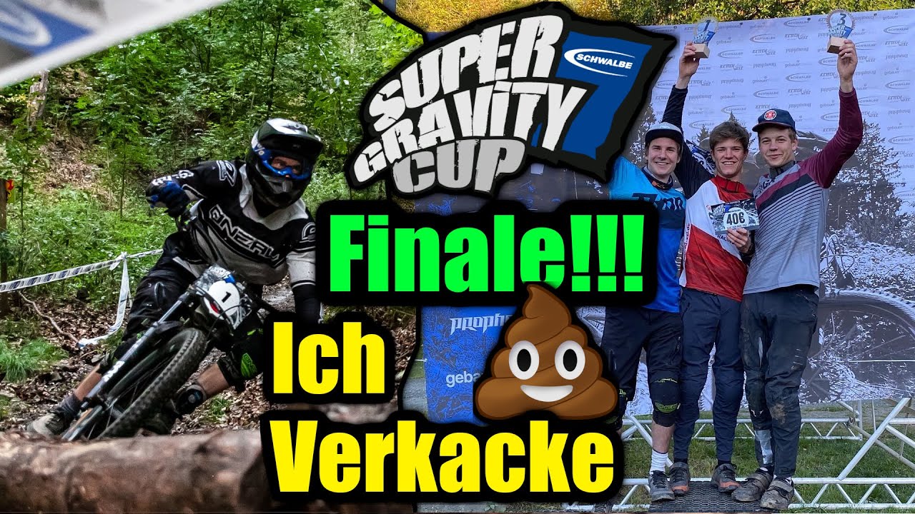 Kleingladenbach Super Gravity Cup 2022 | PODIUM 🏆| Track Preview | Pilot's Races [4K]