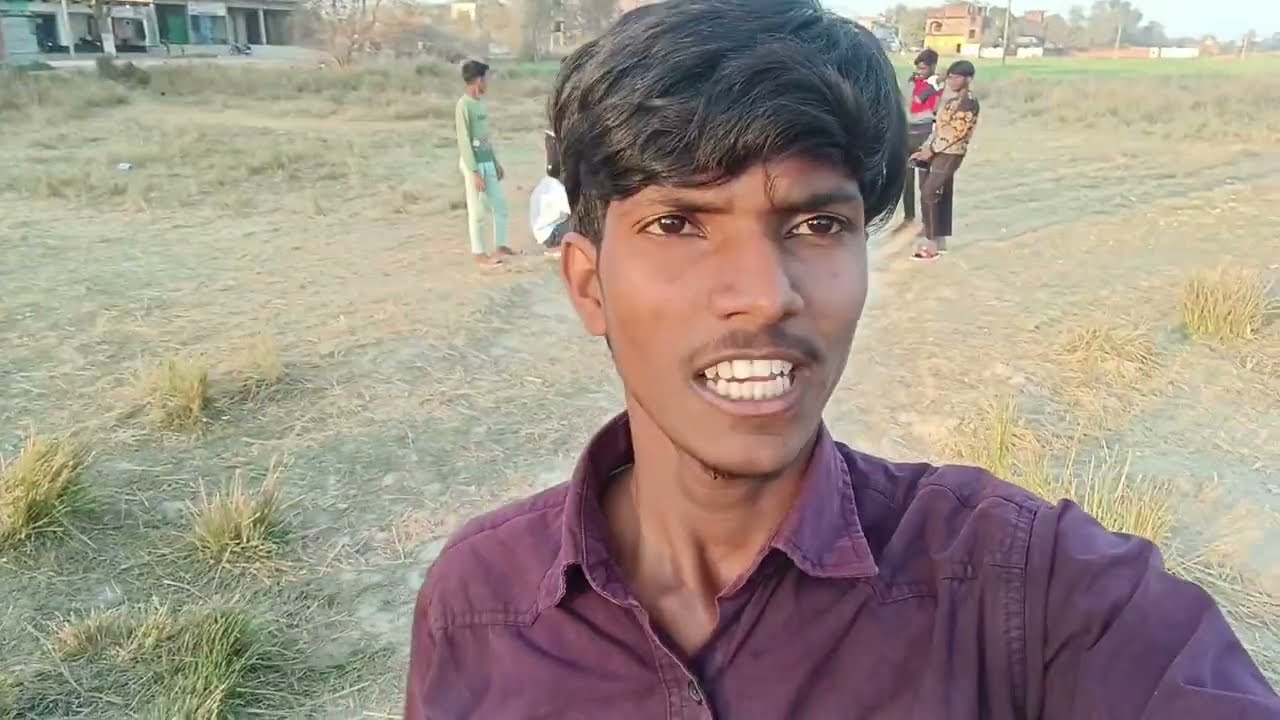 Finally aalu nikaalne khet mein Gaye #dailylifevlog#reallifevlogs#villagerlifestyle#farmingvlogs 