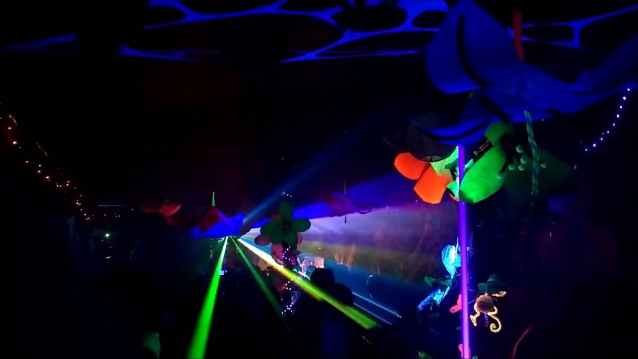 Galaktic Core - Boots of Haste (148 bpm)