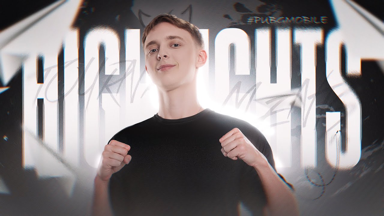 NAÓMI BEST CLUTCHER🐂| HIGHLIGHTS PUBG MOBILE