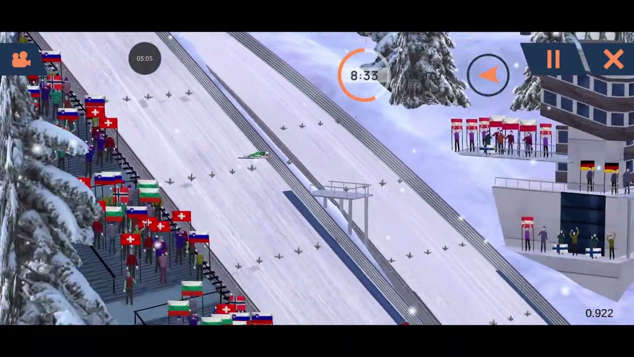 Oberstdorf Part 2