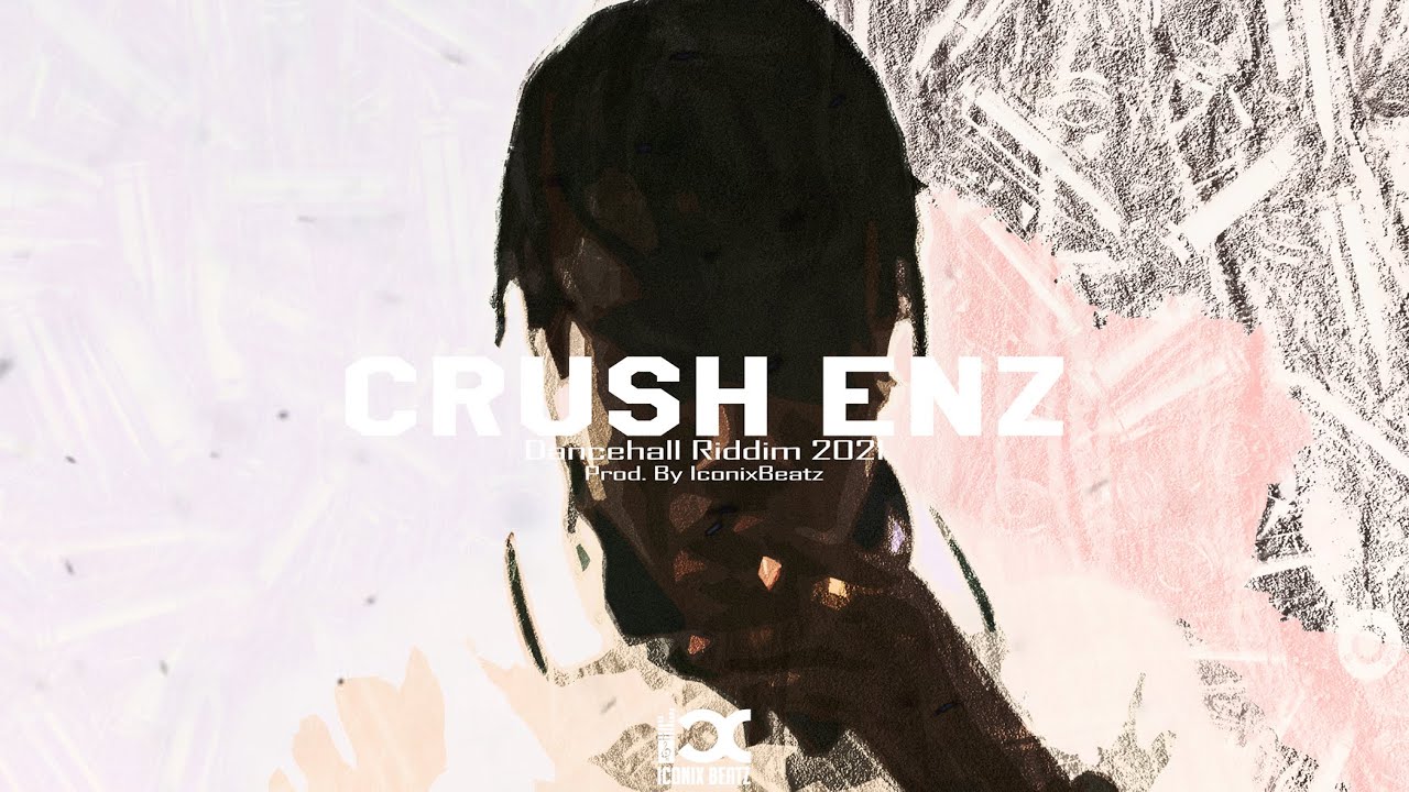 Rytikal [Type Beat] - Chrush Enz 😈 Dancehall Riddim 2021