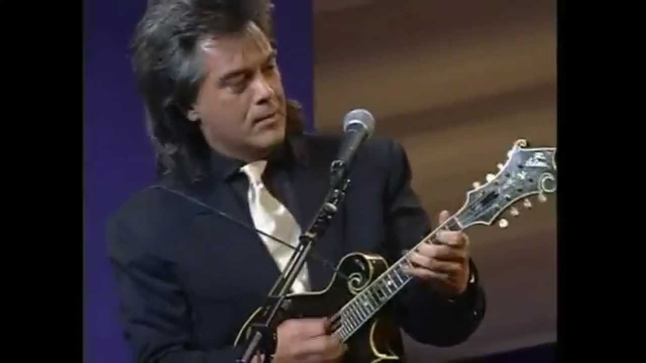 Marty Stuart   Rabbit In The Log