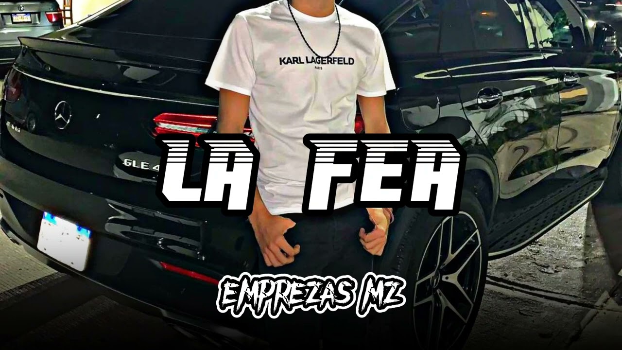 Grupo Clasificado - La FEA | Corridos 2022