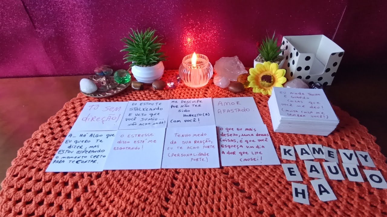 Amor afastado💞 ( 
