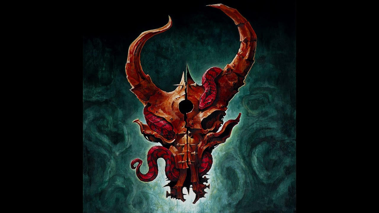 Demon Hunter - Fire To My Soul (Instrumental)