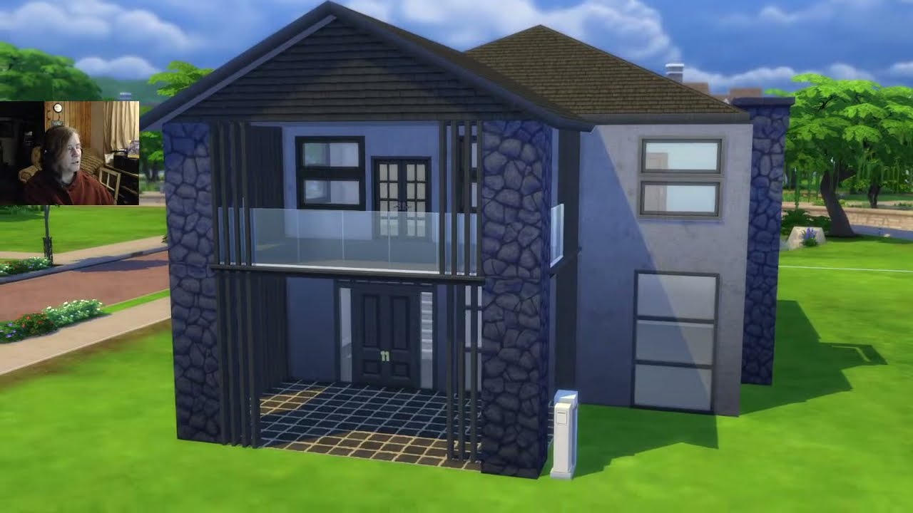 House shopping in The Sims for our expanding family| Forgotten Realms Legacy Generation 1 Bard|The S