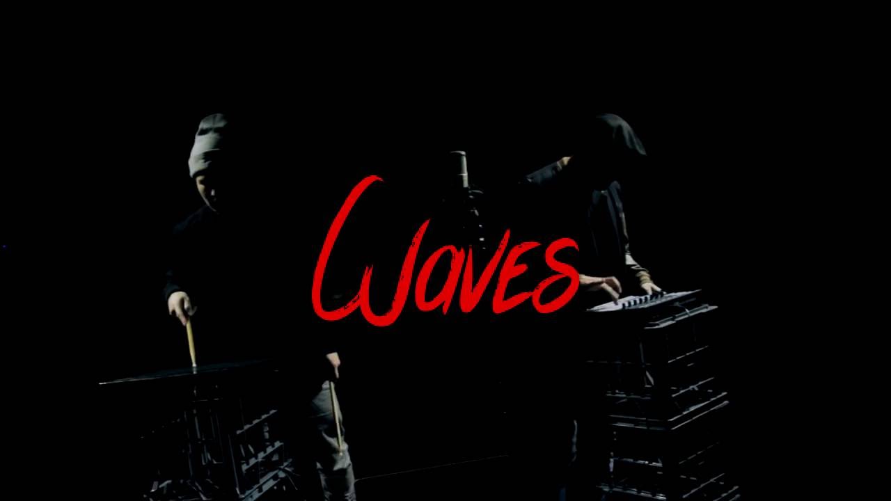 Killboy - Waves (Mr. Probz reboot)