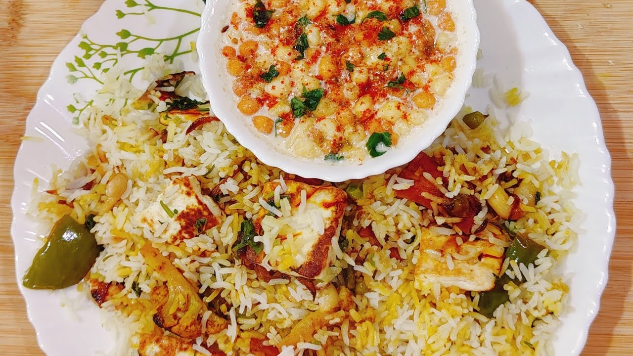 Veg Dum Biryani🔥 ki Dawat me Aap Sbhi ka Welcome hai 🤗❤️