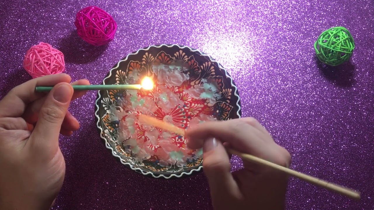 ✨ЧТО ВАМ ХОТЯТ СКАЗАТЬ ВЫСШИЕ СИЛЫ 🙏💯❓ ГАДАНИЕ НА ВОСКЕ!