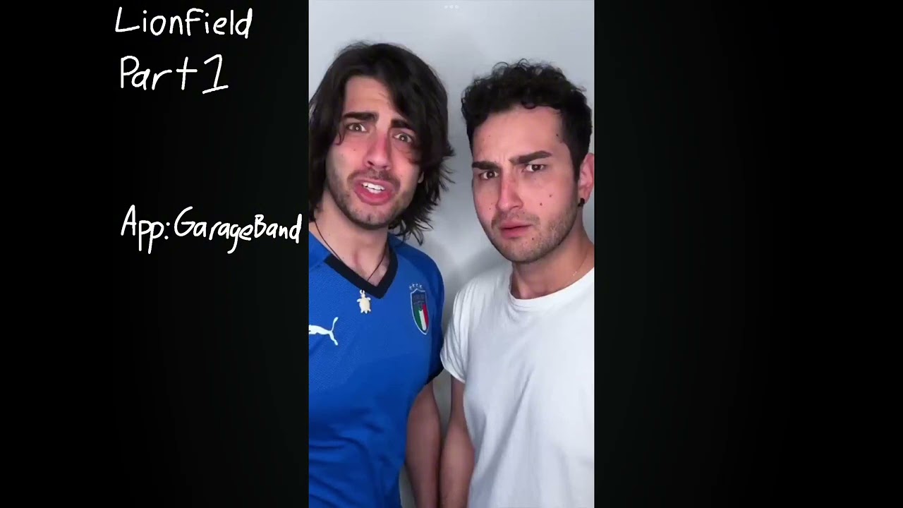 Lionfield Sparta Extended Remix Part 1 — совместная работа с JediahSantos100 и @OneWholeChicken.