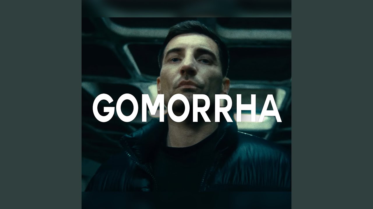 Gomorrha