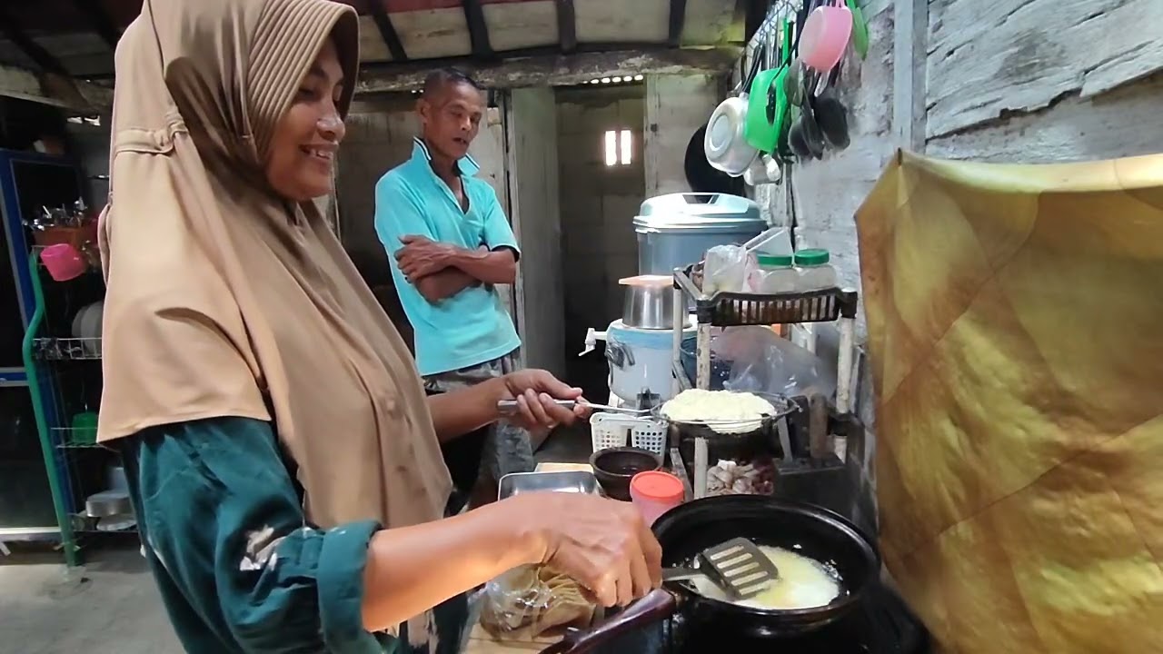 masak di tunggoni chef juna