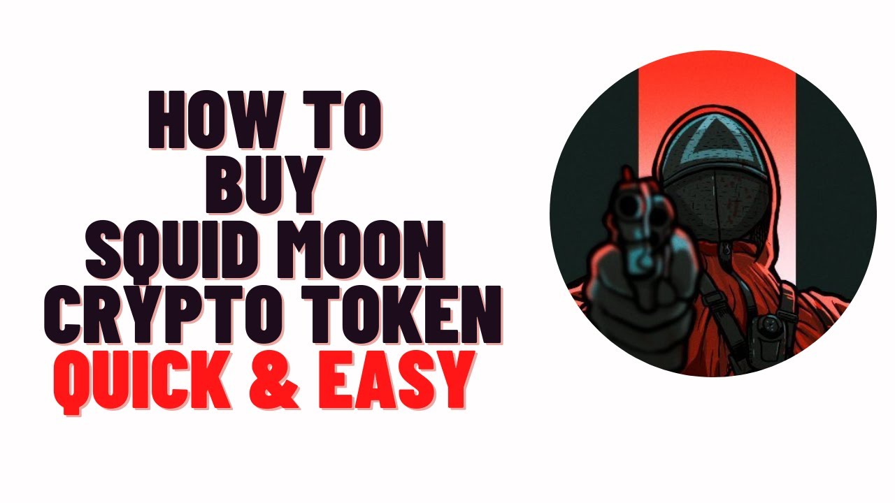 how to buy squid moon crypto token on trustwallet