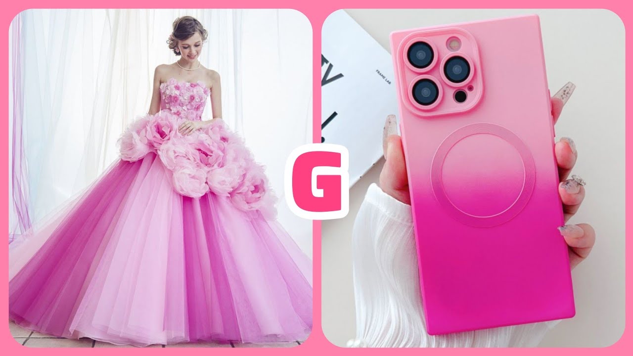 Choose Your Name's First Letter and Reveal Your Ultimate Ball Gown Style and Phone Case!